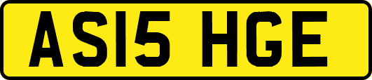 AS15HGE
