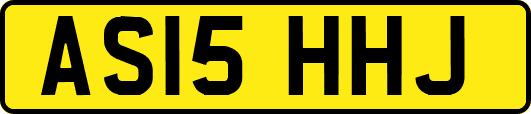 AS15HHJ
