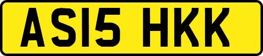 AS15HKK