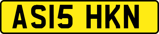AS15HKN
