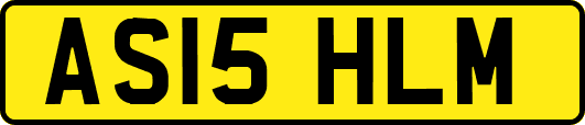 AS15HLM