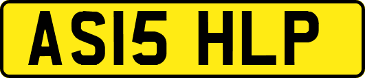 AS15HLP