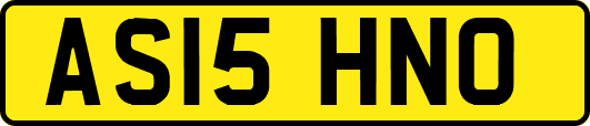 AS15HNO