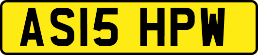AS15HPW