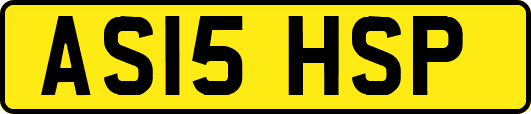 AS15HSP