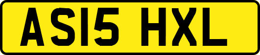AS15HXL