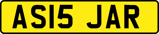 AS15JAR