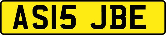 AS15JBE