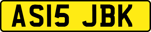AS15JBK