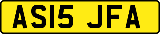 AS15JFA