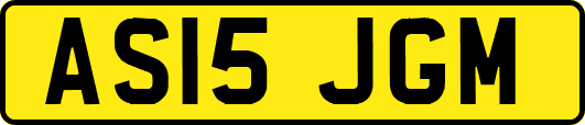AS15JGM