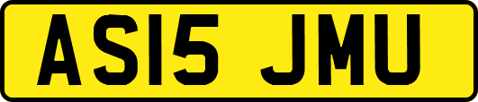 AS15JMU
