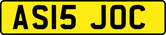 AS15JOC
