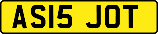 AS15JOT