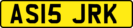 AS15JRK