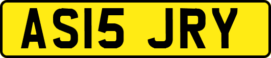 AS15JRY