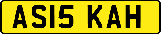 AS15KAH