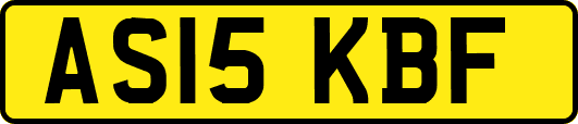 AS15KBF