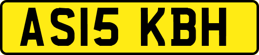 AS15KBH