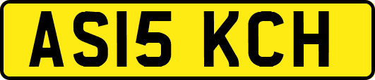 AS15KCH