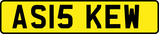 AS15KEW