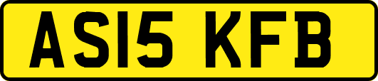 AS15KFB