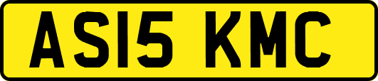 AS15KMC