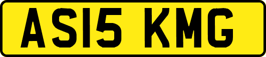 AS15KMG