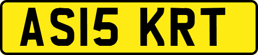 AS15KRT