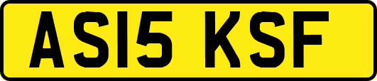 AS15KSF