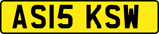 AS15KSW