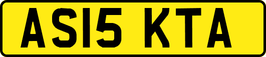 AS15KTA