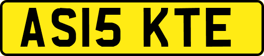 AS15KTE