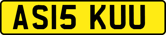 AS15KUU