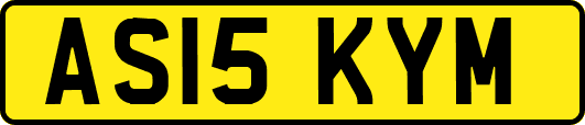 AS15KYM