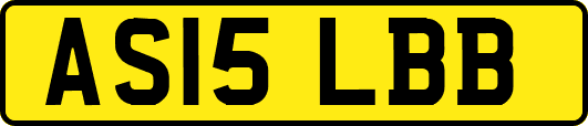 AS15LBB