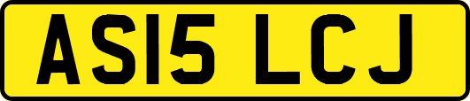AS15LCJ