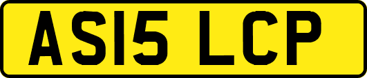 AS15LCP