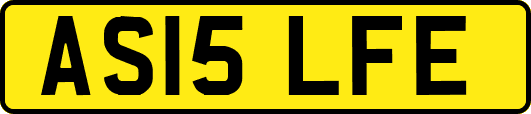 AS15LFE