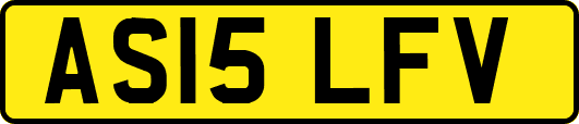 AS15LFV