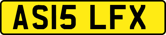AS15LFX