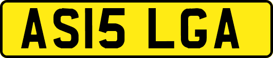 AS15LGA