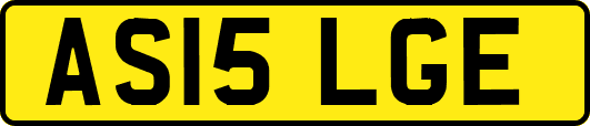 AS15LGE
