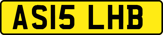 AS15LHB