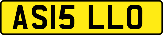 AS15LLO