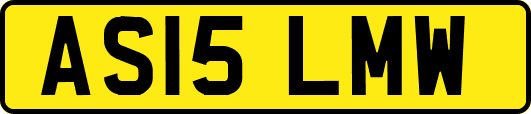 AS15LMW