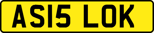 AS15LOK