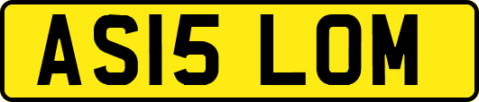 AS15LOM