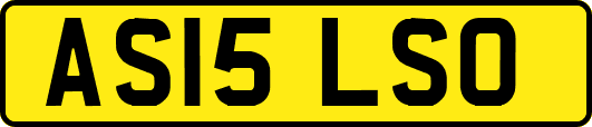 AS15LSO