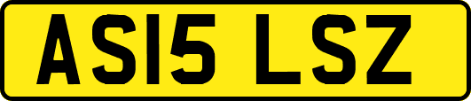 AS15LSZ